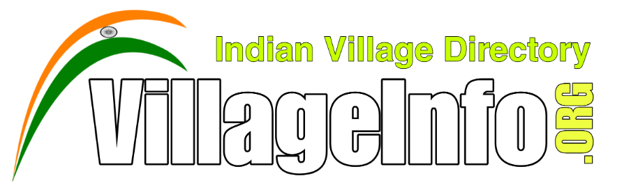 indian village directory